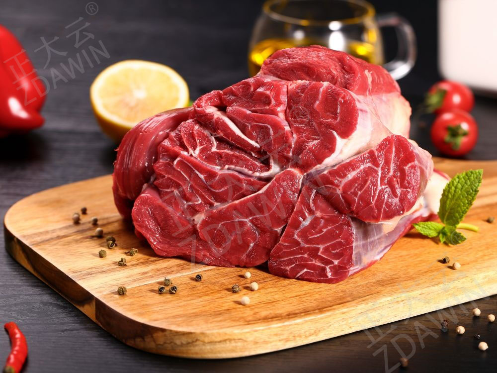 醬鹵牛肉這樣做太香了，工藝和配方免費(fèi)送你了！
